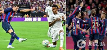 Barcelona vs Real Madrid: where to watch El Clasico in the Spanish league today