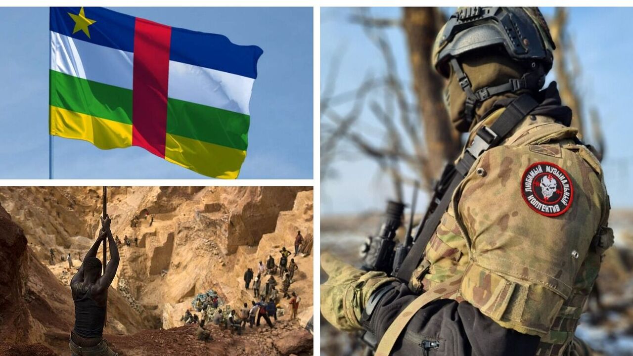 Mercenaries of Wagner PMC suspected of killing nine Chinese citizens in Africa - AP