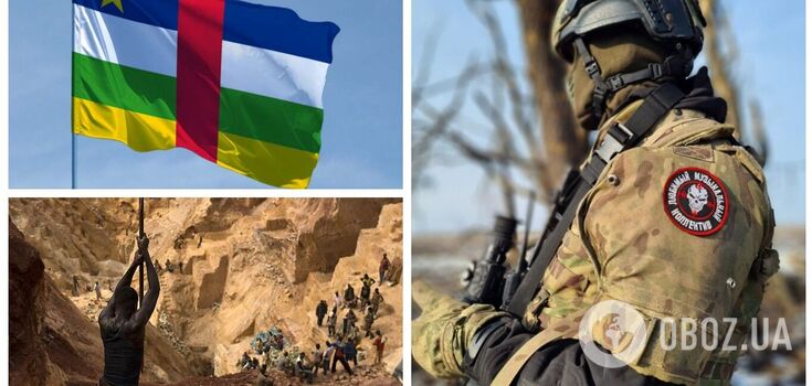 Mercenaries of Wagner PMC suspected of killing nine Chinese citizens in Africa - AP