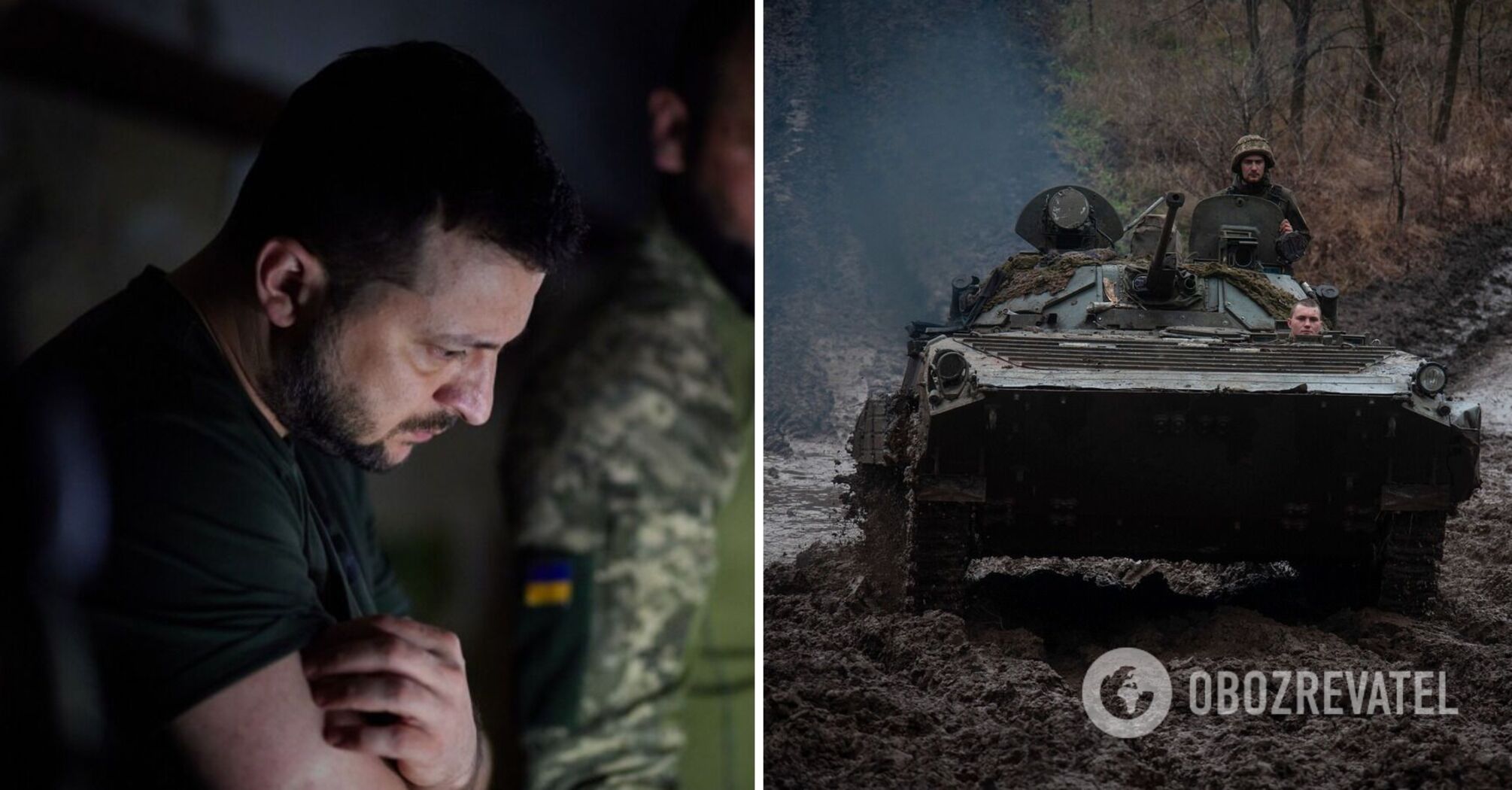 Zelenskyy convened a regular meeting of the Supreme Commander-in-Chief's Staff: they talked about the frontline and army supplies