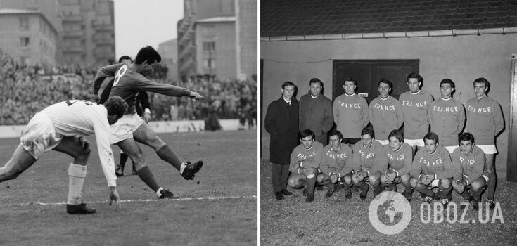 Legendary footballer who scored 13 goals in one World Cup passed away