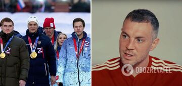 "I can't stand them": Dzyuba becomes a laughingstock online after words about Europe