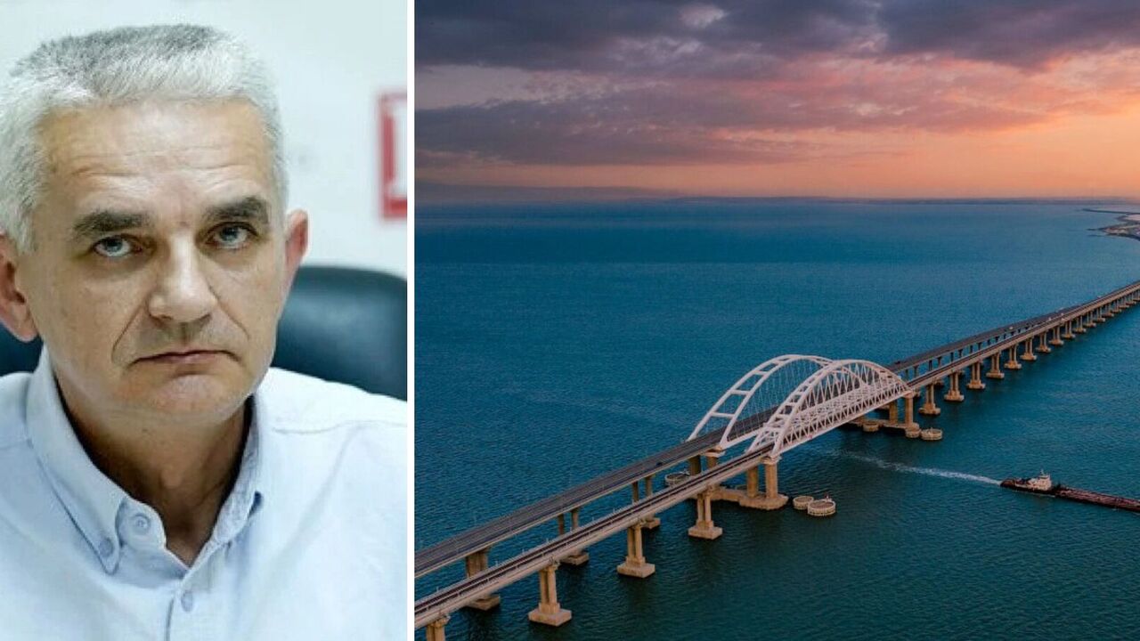 The Kerch Strait Bridge story may happen again: an expert explained the reasons why the invaders' families are fleeing from Ukraine