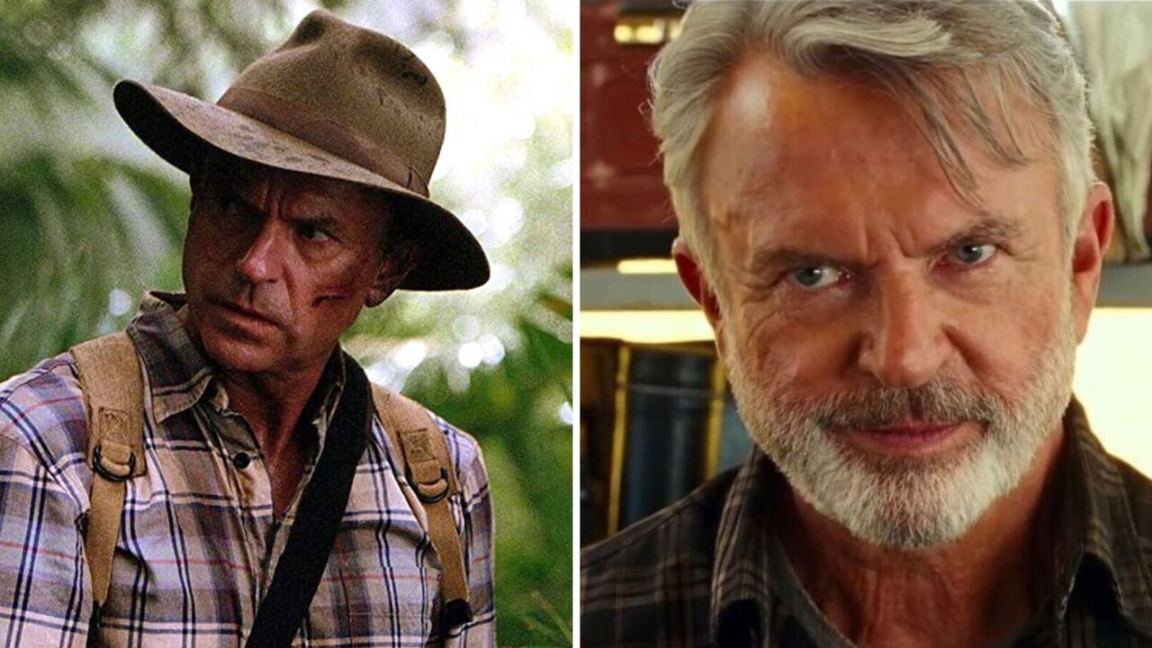 "I’m not afraid to die, but it would annoy me": "Jurassic Park" star talks about terminal illness