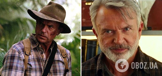 "I’m not afraid to die, but it would annoy me": "Jurassic Park" star talks about terminal illness
