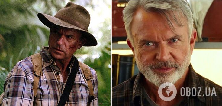 "I’m not afraid to die, but it would annoy me": "Jurassic Park" star talks about terminal illness