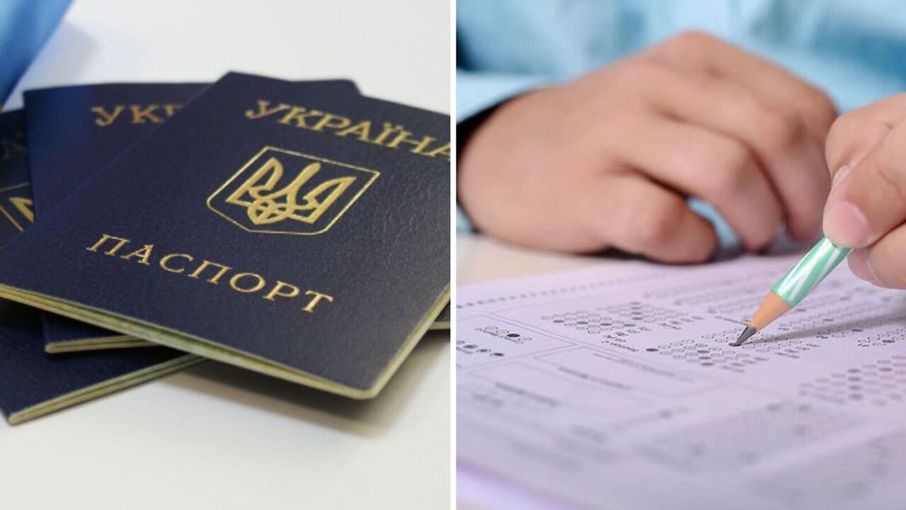 In Ukraine, passing exams, including Ukrainian language proficiency, will be a condition for citizenship: details of the decision