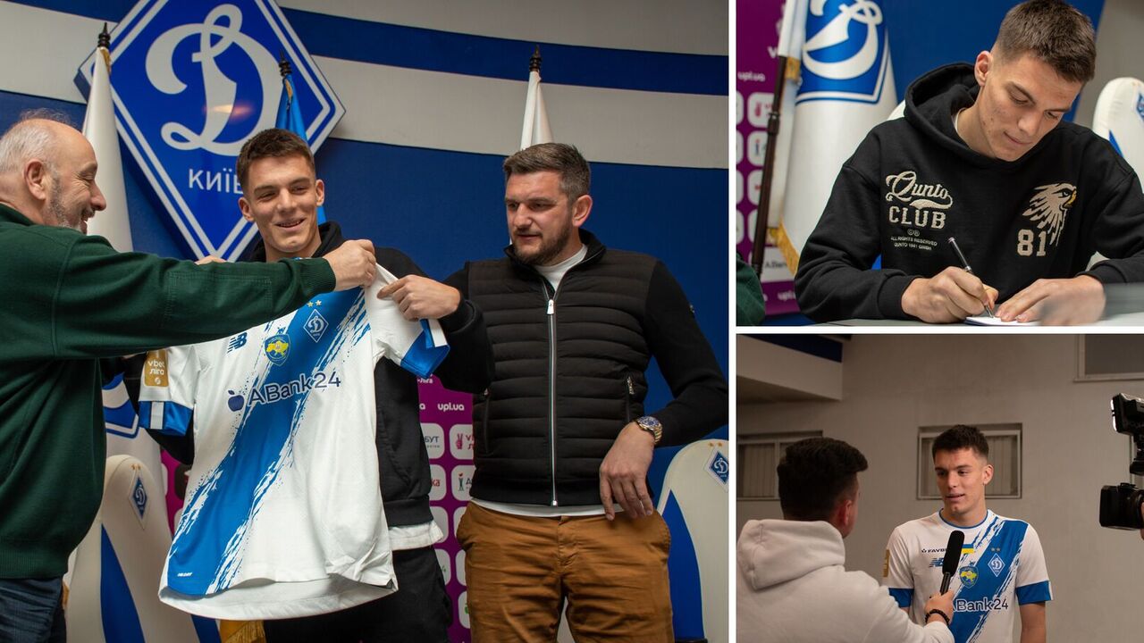 Dynamo transfer