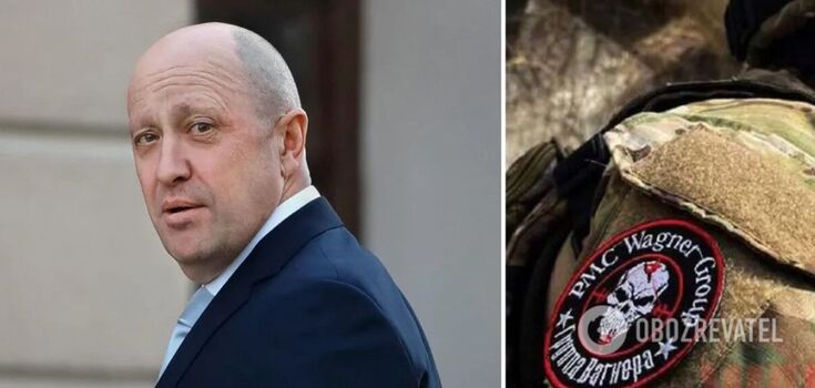 The Kremlin prepares to pardon Wagner PMC mercenaries who survived in Ukraine: it will be a challenge for Russia – British Intelligence