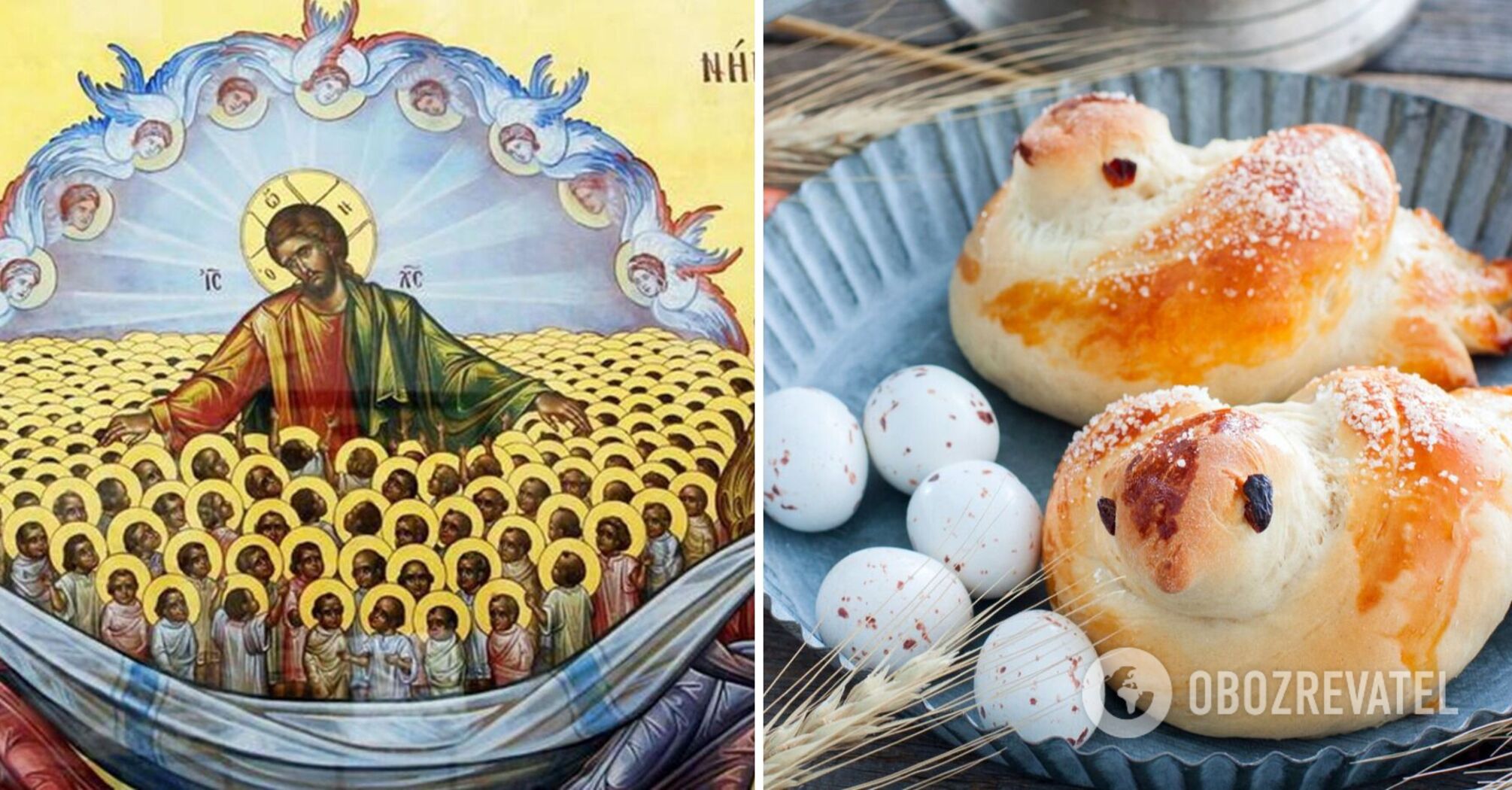The Forty Martyrs 2023: history and traditions of the holiday, what not to do