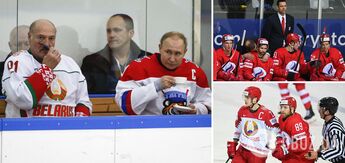 Russia and Belarus were not allowed to participate in the World Ice Hockey Championship. IIHF has made a new decision because of Ukraine