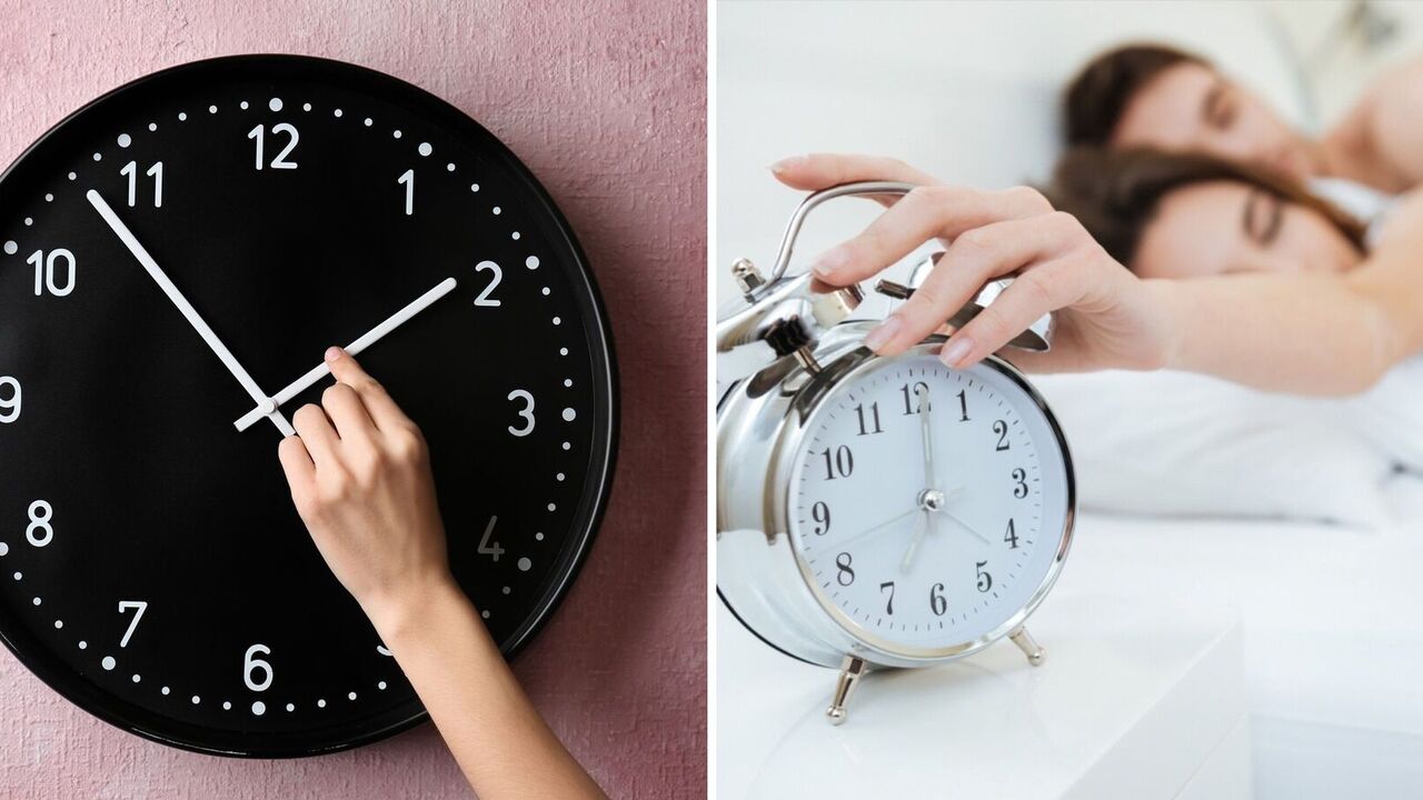 When the clocks are switched to daylight saving time in Ukraine in 2023: exact time