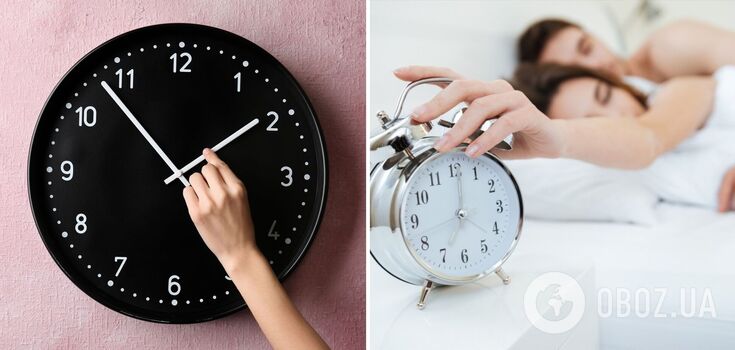 When the clocks are switched to daylight saving time in Ukraine in 2023: exact time