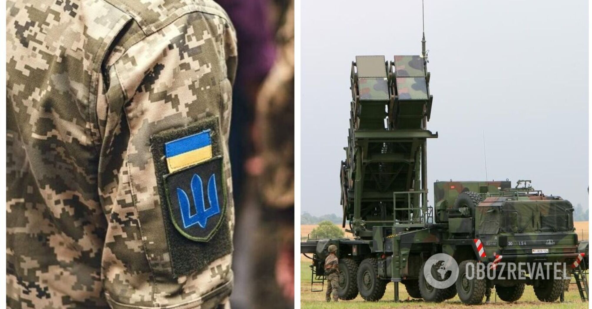 How Ukrainian soldiers are trained to use Patriot air and missile defense system in the United States