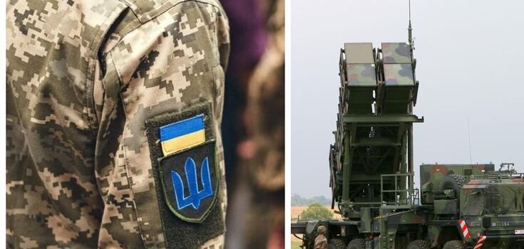 How Ukrainian soldiers are trained to use Patriot air and missile defense system in the United States