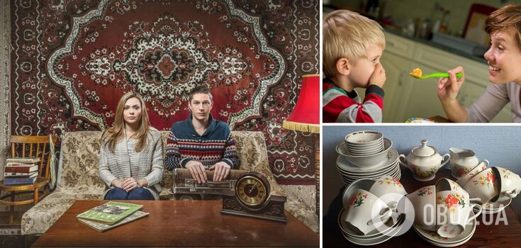 Give up the "Soviet": what habits from the USSR spoil our lives