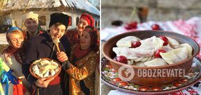 How to celebrate the first day of Maslenitsa: Ukrainian traditions