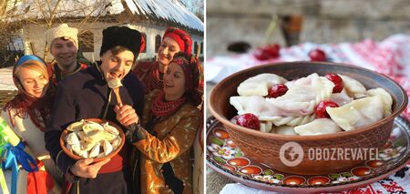 How to celebrate the first day of Maslenitsa: Ukrainian traditions
