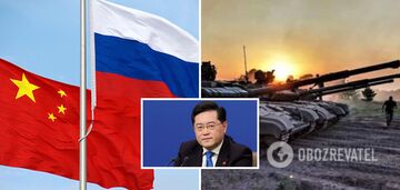 China made new statement on war in Ukraine after Xi Jinping's visit to Moscow: there was a rebuke to the West