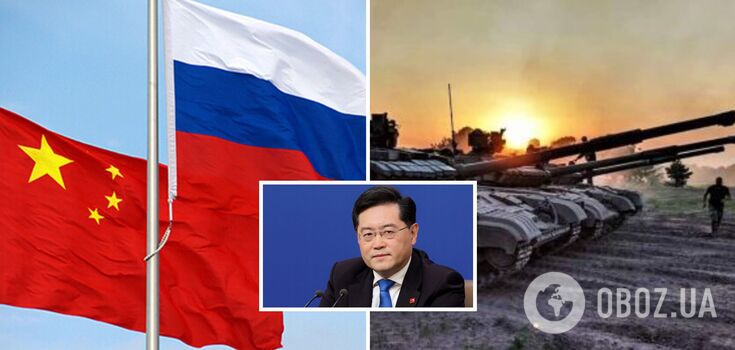 China made new statement on war in Ukraine after Xi Jinping's visit to Moscow: there was a rebuke to the West