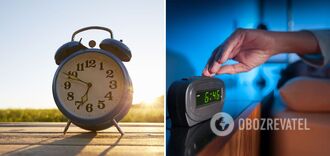 Daylight saving time: five basic rules for changing clocks