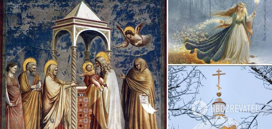 Candlemas: when is it celebrated and what is special about this date, traditions and prohibitions