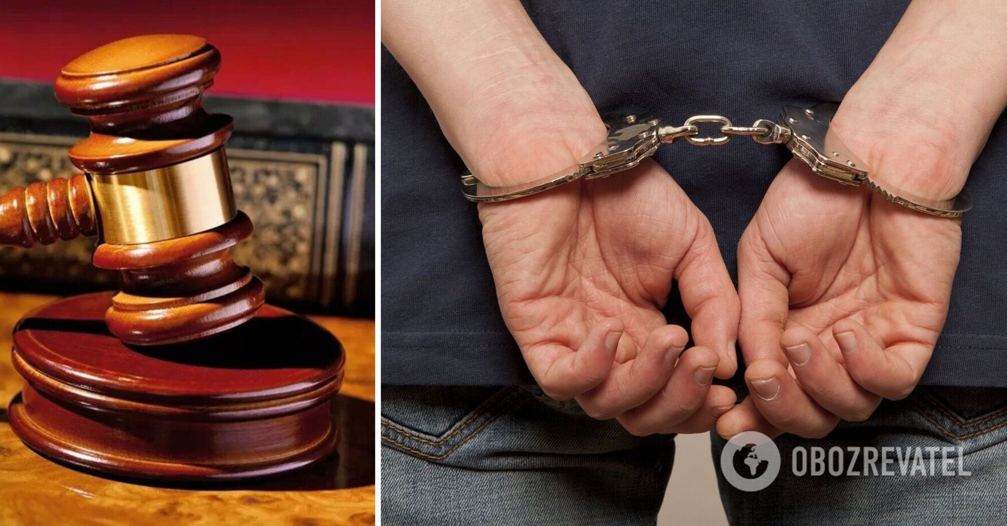 Worshiper of "Russian peace" from UOC MP monastery to be tried