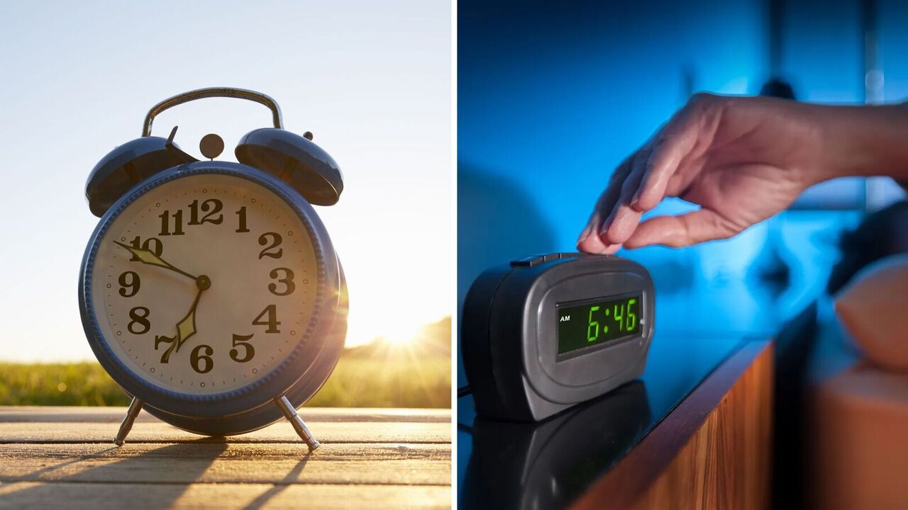 Daylight saving time: five basic rules for changing clocks