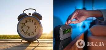 Daylight saving time: five basic rules for changing clocks