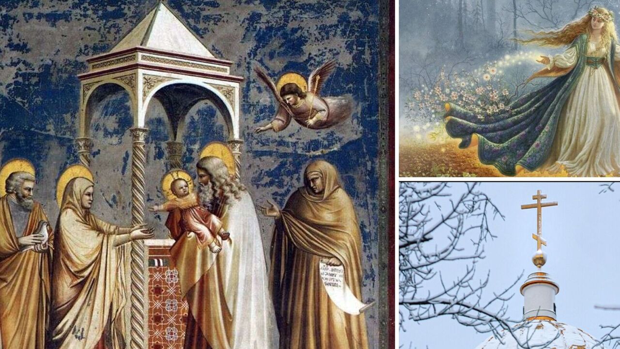 Candlemas: when is it celebrated and what is special about this date, traditions and prohibitions