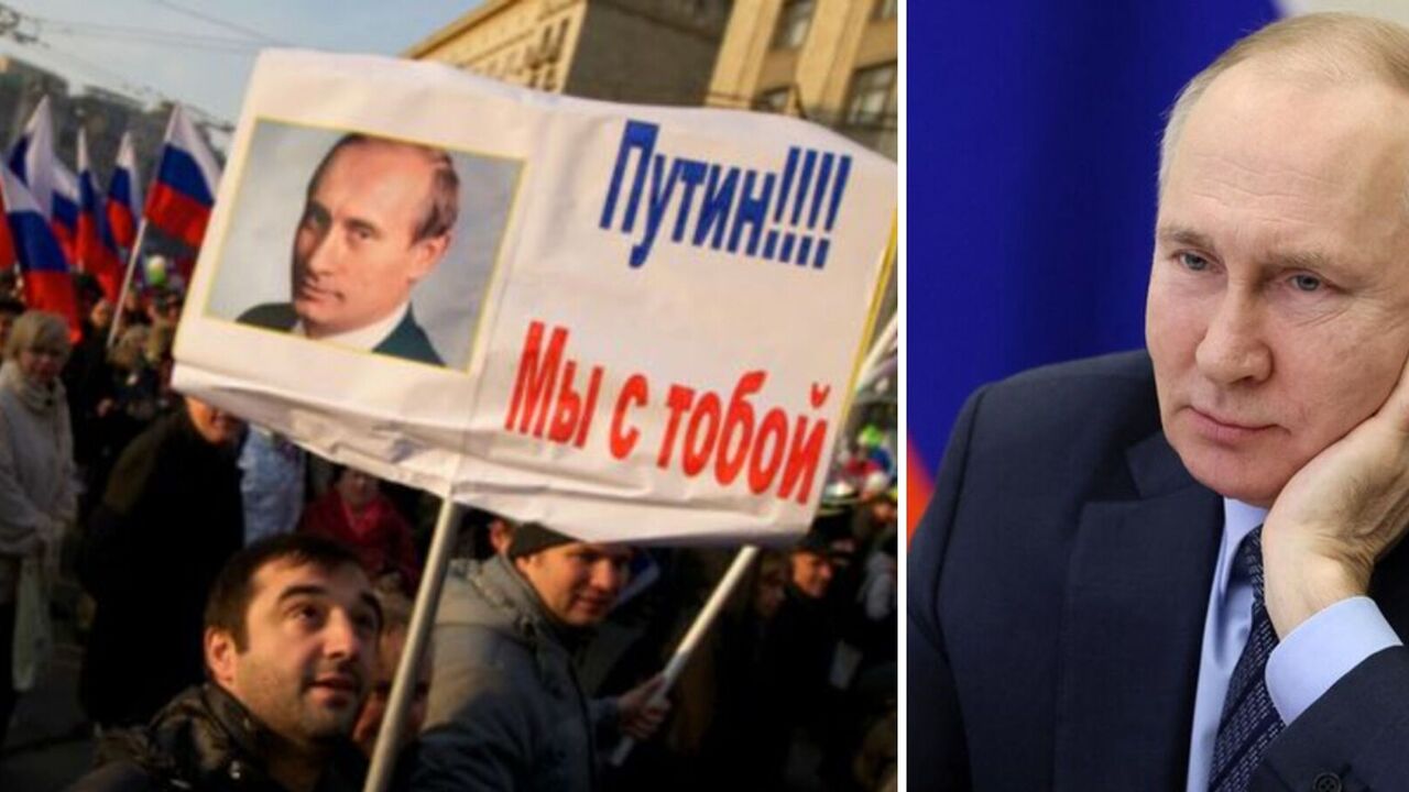Kremlin intends to rip off Russians' compensation for EU sanctions: gas prices will rise