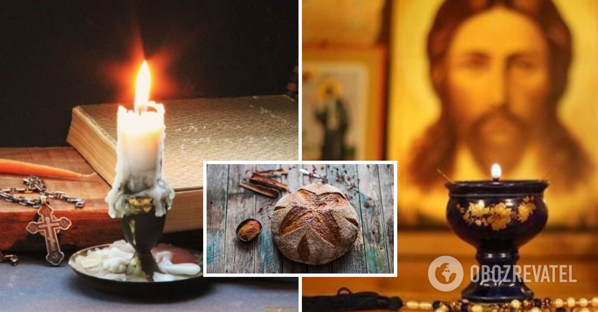 Great Lent 2023: what not to eat and who can disregard it