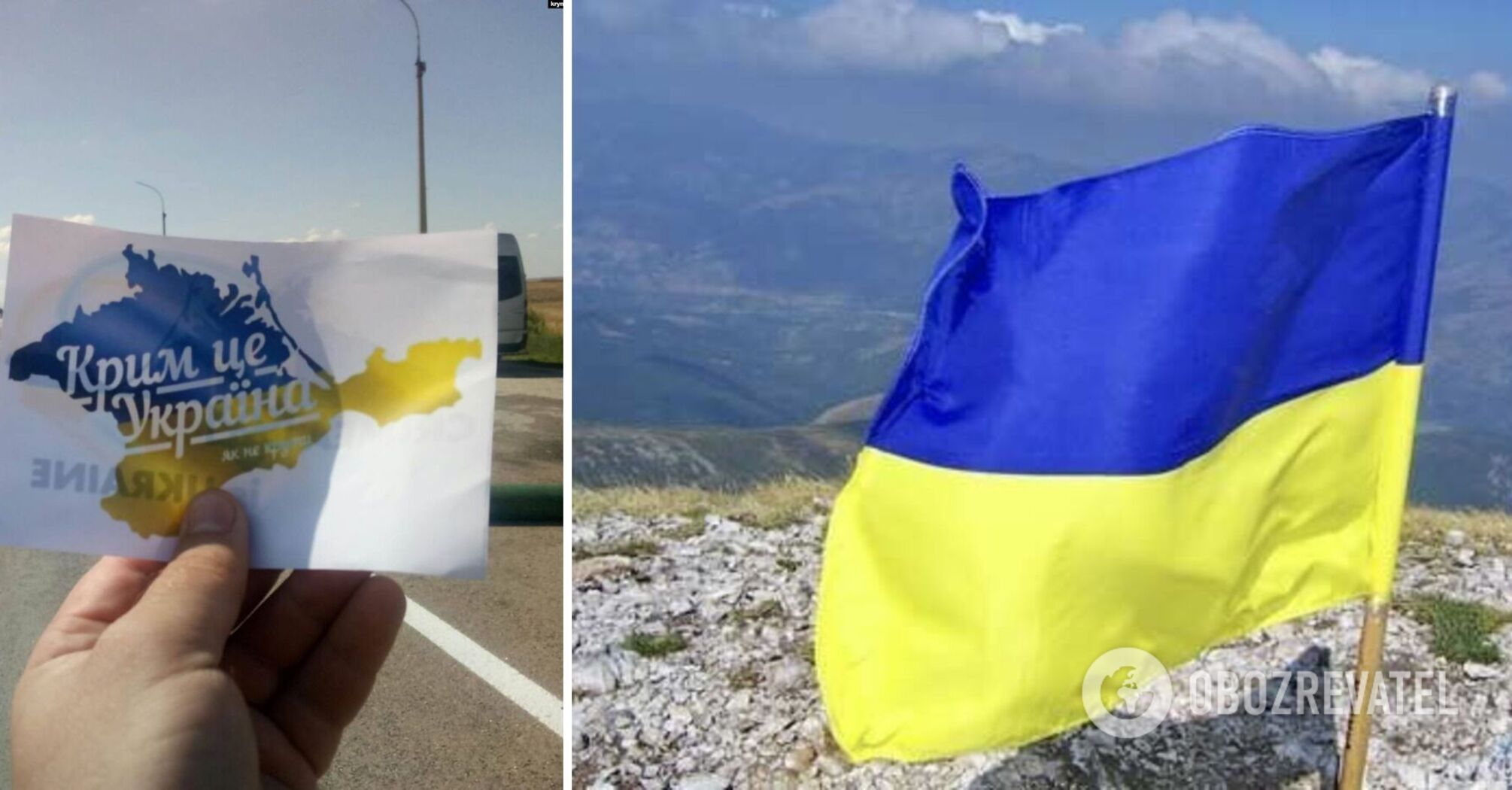 Crimea's occupation authorities start evacuation from temporarily seized peninsula - DIU