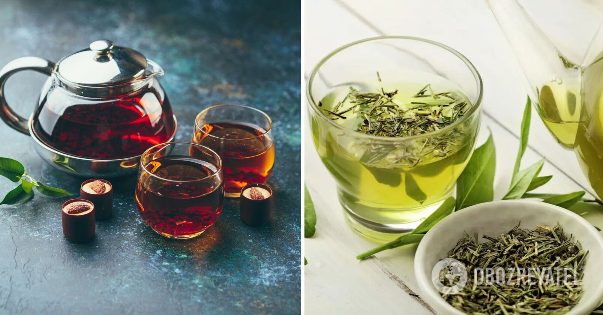 Why you shouldn't brew tea twice: what are the exceptions?