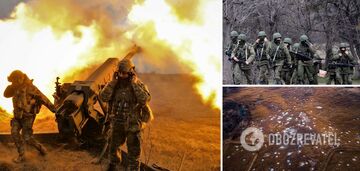 Defence Forces hold Bakhmut despite occupier's assaults, Ukrainian defenders continue 'demilitarisation' of enemy - General Staff