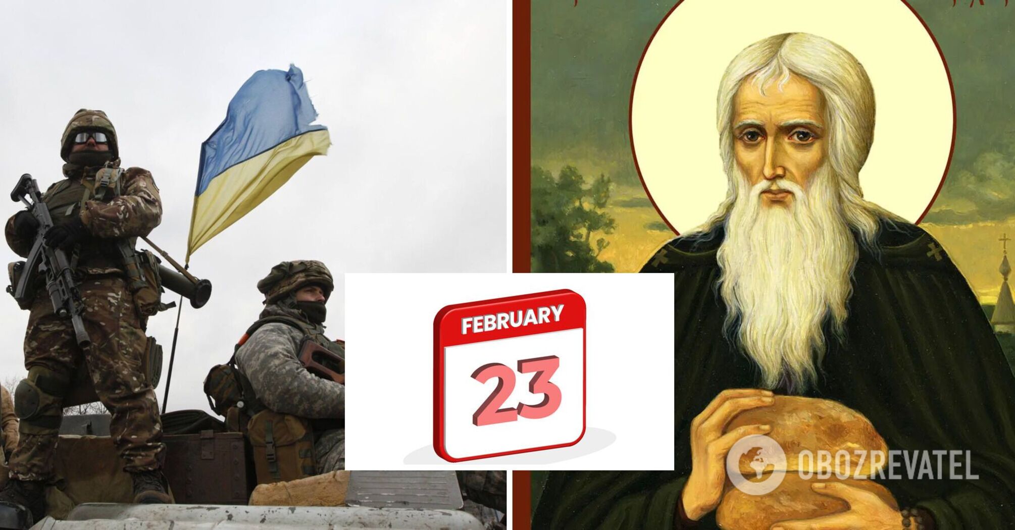 Dalej od ZSRR: dlaczego 23 lutego jest obcym świętem dla Ukraińców