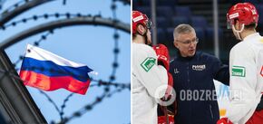 Olympic champion calls on Russia to leave international federation 'to be respected'