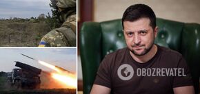 The enemy must know: Ukraine will not forgive death and suffering of innocent people, - Zelenskyy