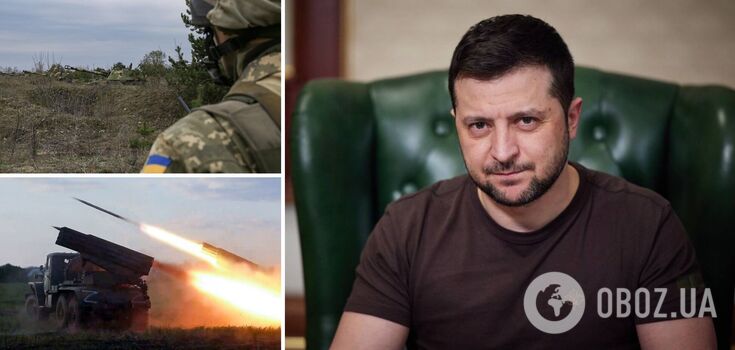 The enemy must know: Ukraine will not forgive death and suffering of innocent people, - Zelenskyy