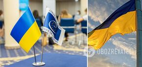 The Council of Europe has removed Ukraine from the blacklist of countries that undermine the fight against corruption