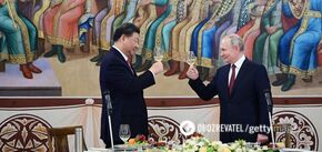 'Damn hypocrites!' Russia and China issued a joint statement 'beyond common sense', provoking a violent reaction from fans 