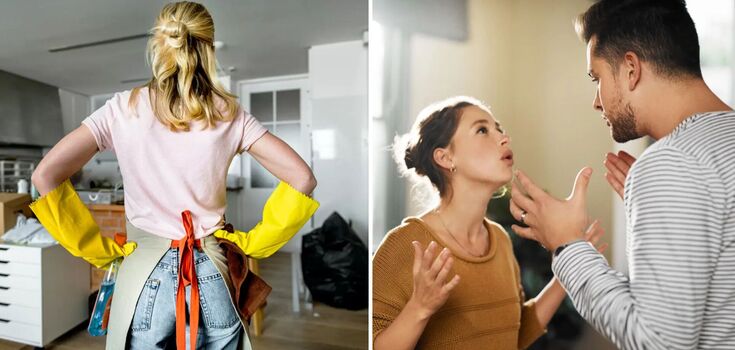 What not to do on the Feast of the Presentation: how to avoid trouble