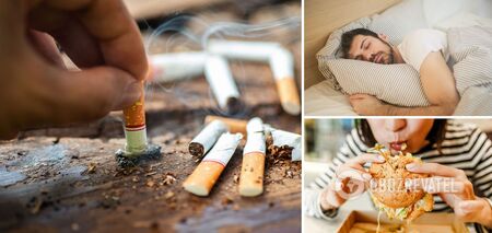 Top 5 złych nawyków, które zabijają układ odpornościowy: pozbądź się ich natychmiast