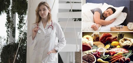 Jakie pokarmy pomagają zasnąć, a czego nie jeść przed snem: odpowiedź eksperta