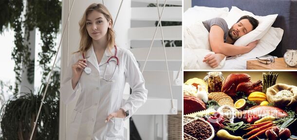 What foods help you fall asleep and what you shouldn't eat at night: an expert's answer
