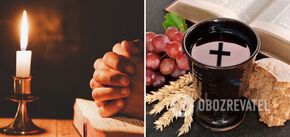 What you shouldn't do in Lent: all the prohibitions