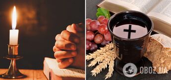 What you shouldn't do in Lent: all the prohibitions