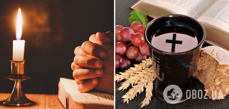 What you shouldn't do in Lent: all the prohibitions