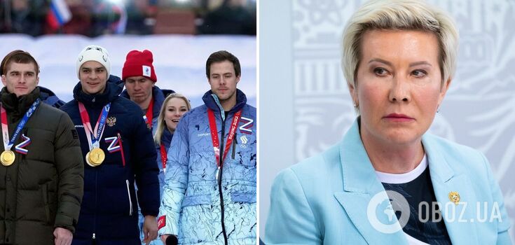 "Europe has degraded. They hate us": Russia says it has been robbed of its sport