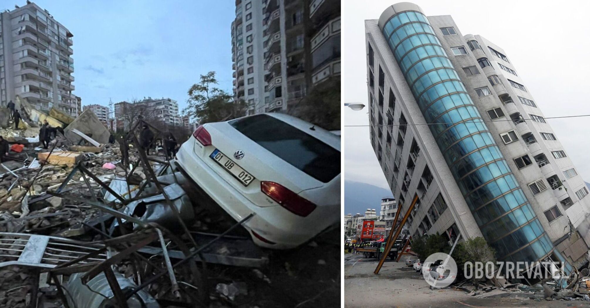 Where to hide during an earthquake: the most dangerous place in an apartment is named